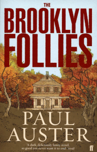 The Brooklyn Follies - Paul Auster