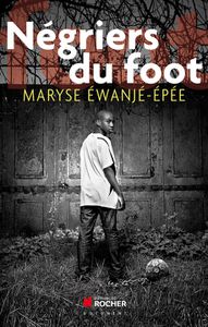 Maryse ewanjé-Epée