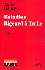 bataillon Bigeard à Tu Lê