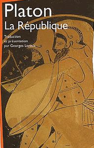 La république Platon
