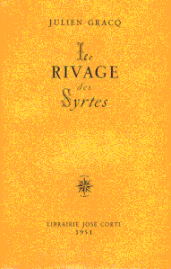 Gracq rivage