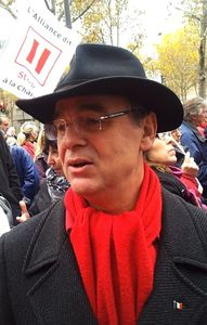 null Gérard Brazon