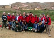 MAROC TREK 010 090