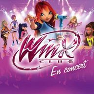 WinxClubenConcert