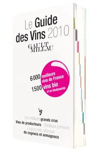 guide vins gaultmillau 2010 m