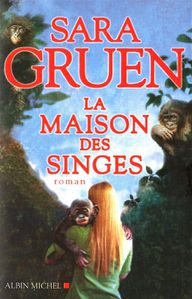 maison des singes