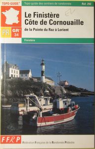 002 Livre FFRP GR 34 Finistère