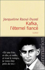 Kafka cover