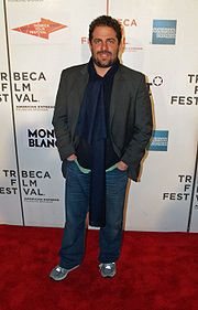 Brett Ratner by David Shankbone
