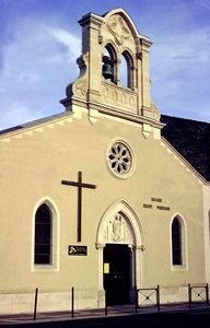 St Phébade