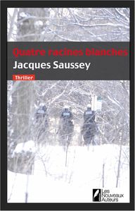 Saussey - quatre racines blanches