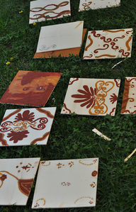 peinture