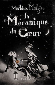 mecanique du coeur