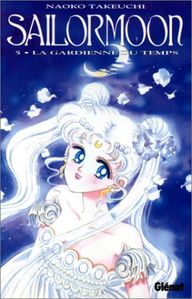 Sailor Moon 5