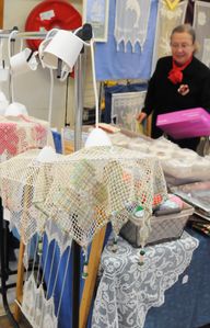 2011-10-16 - Bannalec - Expo-vente 8