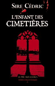 L'enfant des cimetieres