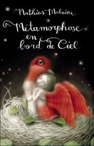 métamorphose malzieu