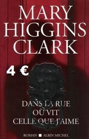 Dans la rue où vit celle que j'aime