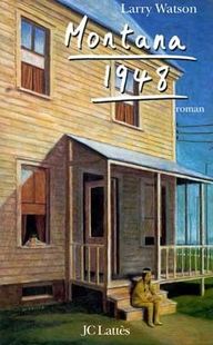Montana 1948 Marie Little Soldier