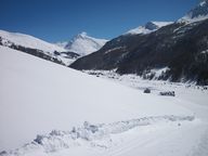 100 0364 montée au col bousson