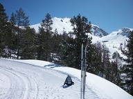 100 0382 montée au col d'izoard