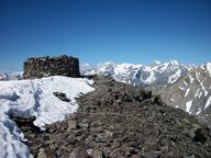 100 1039 sommet de la gardiole