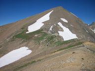 100 1086 sommet du pic blanc du galibier