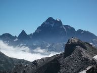 100 0465 mont viso vu du pic de caramantran