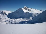 100 0840 col de l'oule vue sur chaos rocheux