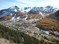 100 0066 col de montgenèvre