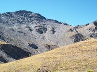 100 1349 pic de caramantran et col de chamoussière