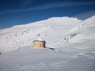 100 0230 chapelle de clausis près de st véran