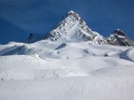 100 0247 pain de sucre vu du refuge agnel