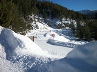 100 0272 départ de brunissard vers col izoard