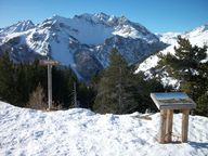 100 0730 casse déserte et pic du cros