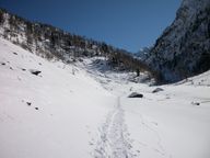 100 0966 près du belvèdére du viso