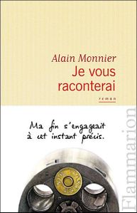je vous raconterai