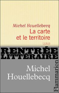 rencontre michel houellebecq