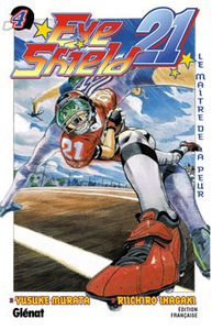 EyeShield 21 T04