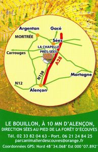 parc animalier170