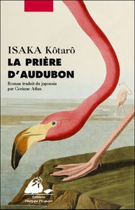 priere audubon