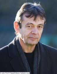 Pierre-Lemaitre