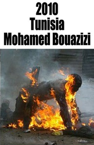 Bouazizi Tunisia 2010