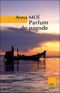Parfum de pagode Anna Moï
