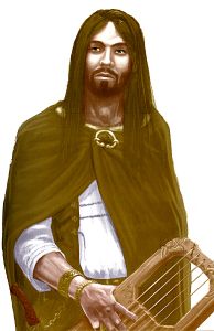 Starkaadh