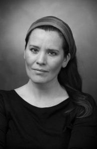 Anne Delaflotte Mehdevi