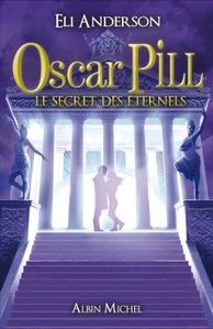 OscarPill T3