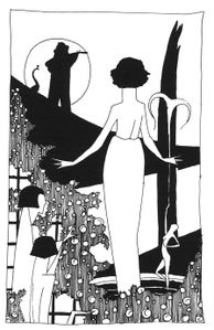 Faulkner Marionnettes 13