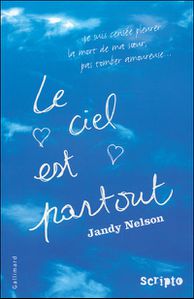 Le ciel est partout