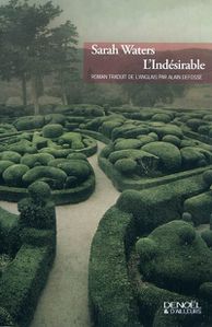 indesirable